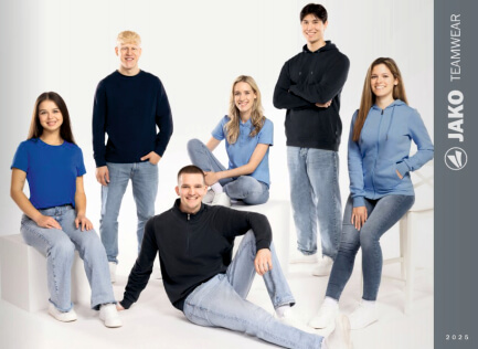Teamwear