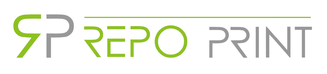 Repo Print Logo